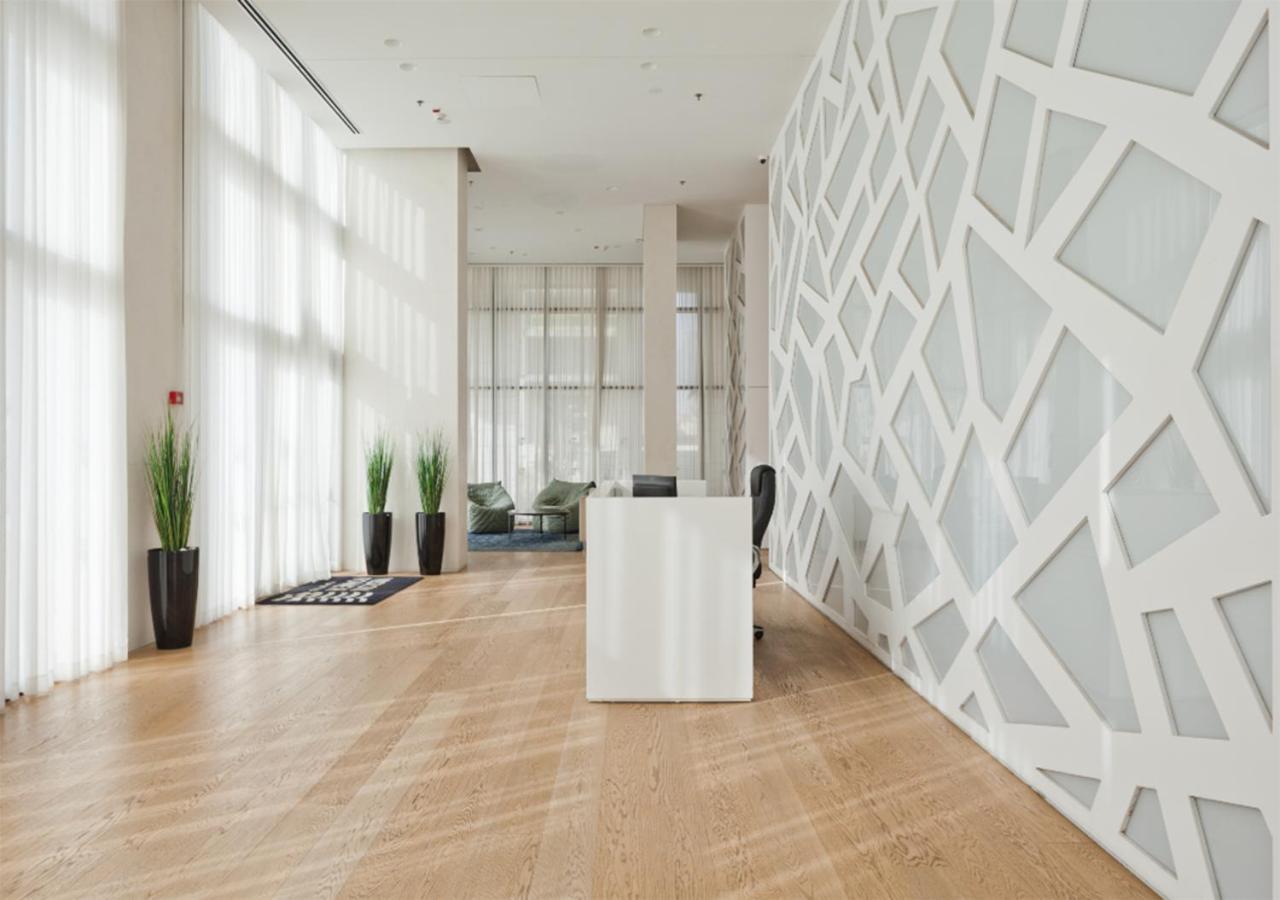 O&O Group- Special Apartment Sea View Luxury Tower Bat Yam Dış mekan fotoğraf
