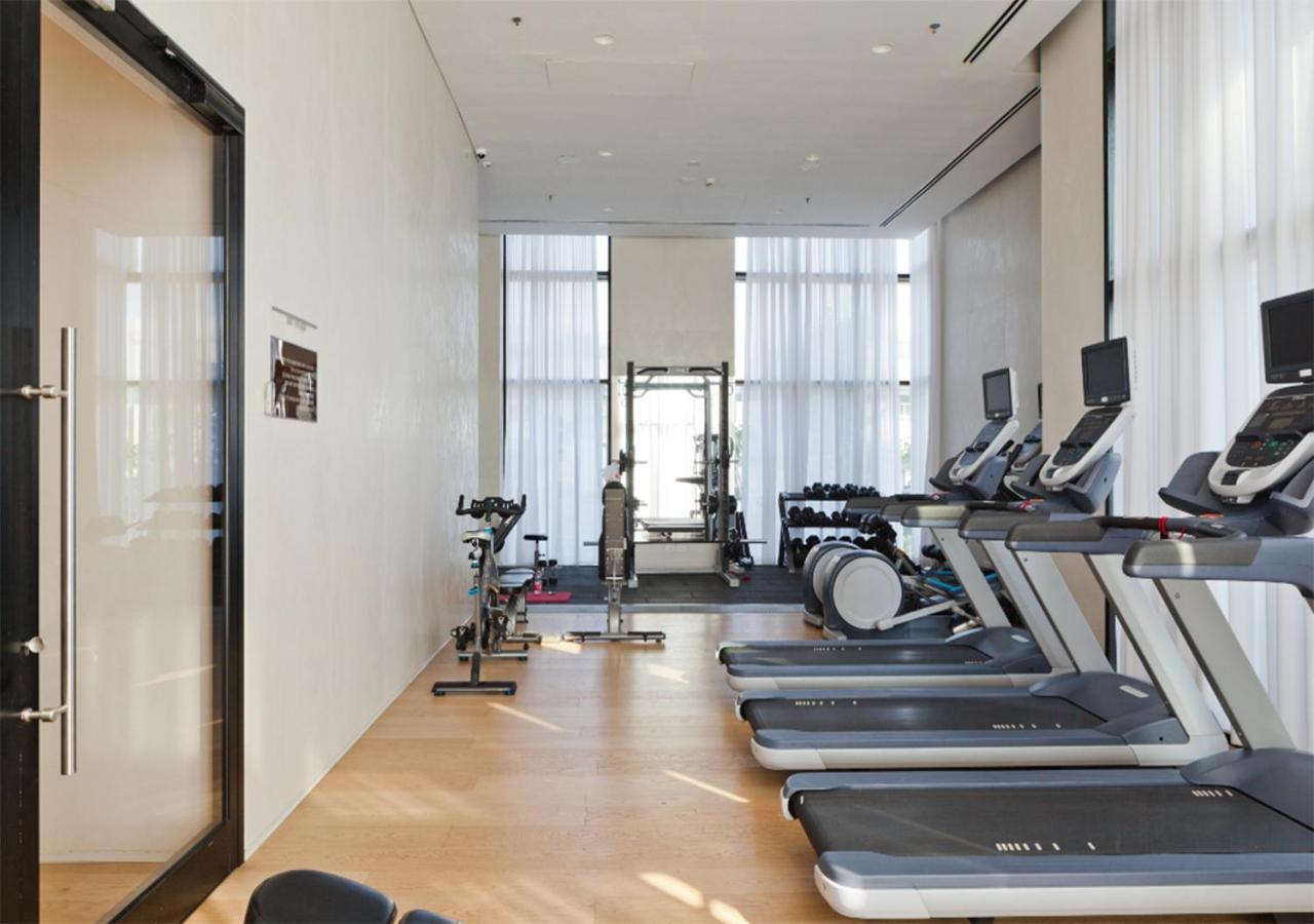 O&O Group- Special Apartment Sea View Luxury Tower Bat Yam Dış mekan fotoğraf