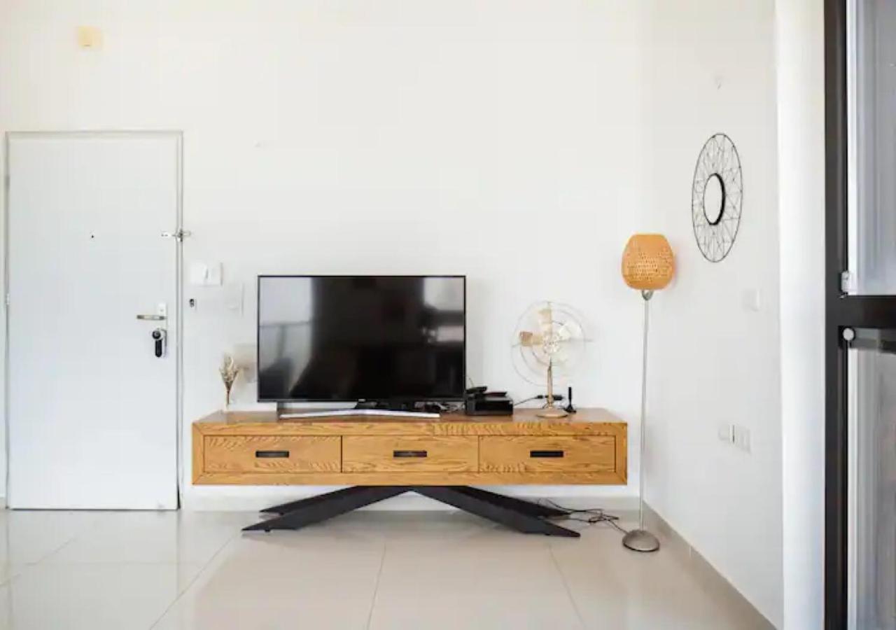 O&O Group- Special Apartment Sea View Luxury Tower Bat Yam Dış mekan fotoğraf
