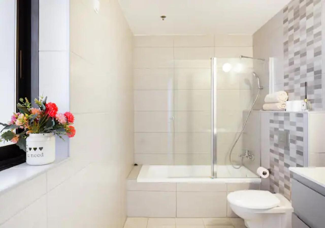O&O Group- Special Apartment Sea View Luxury Tower Bat Yam Dış mekan fotoğraf