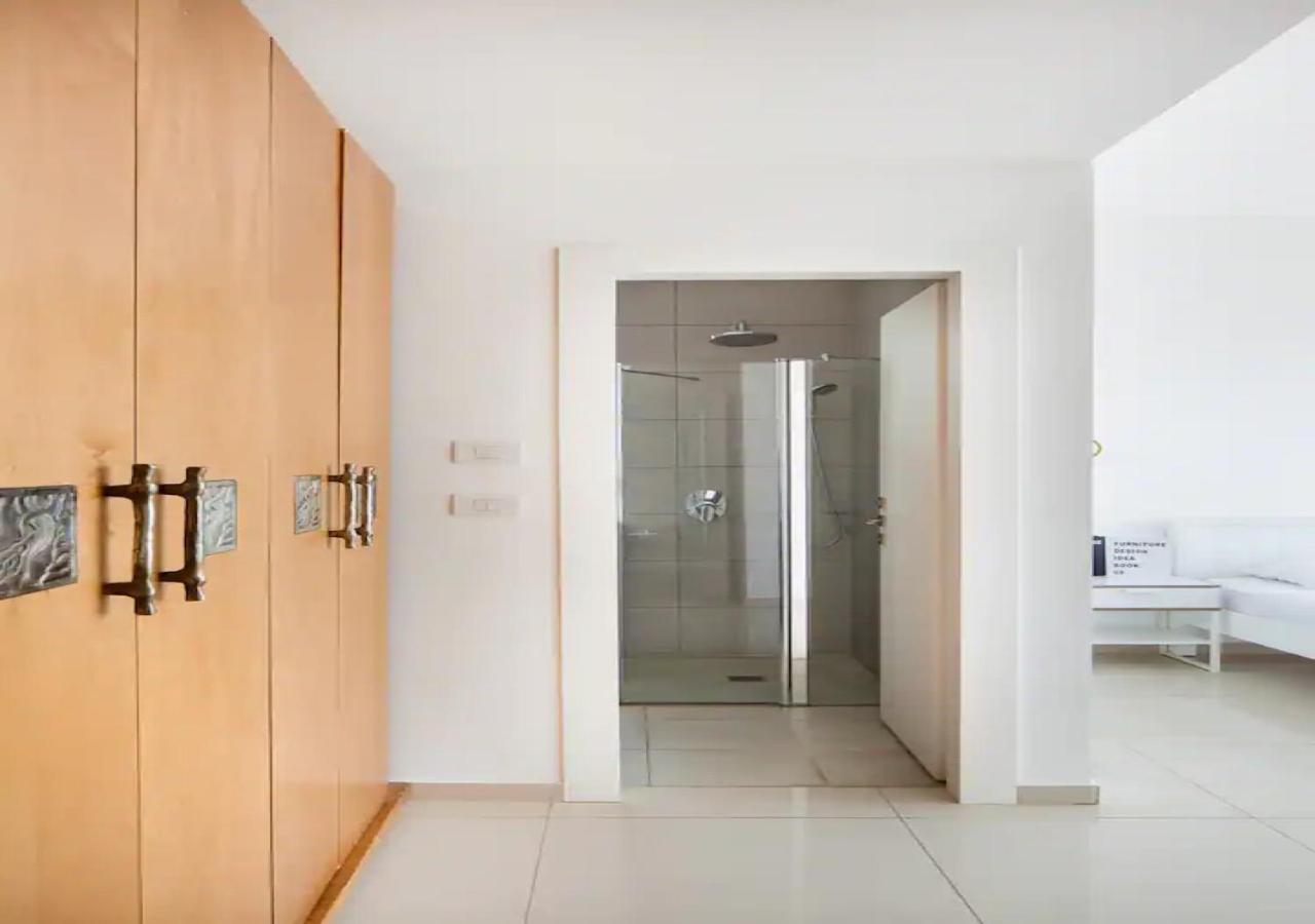 O&O Group- Special Apartment Sea View Luxury Tower Bat Yam Dış mekan fotoğraf