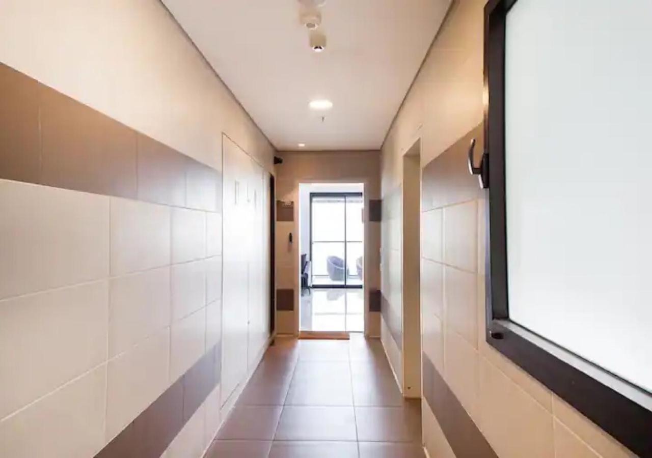 O&O Group- Special Apartment Sea View Luxury Tower Bat Yam Dış mekan fotoğraf