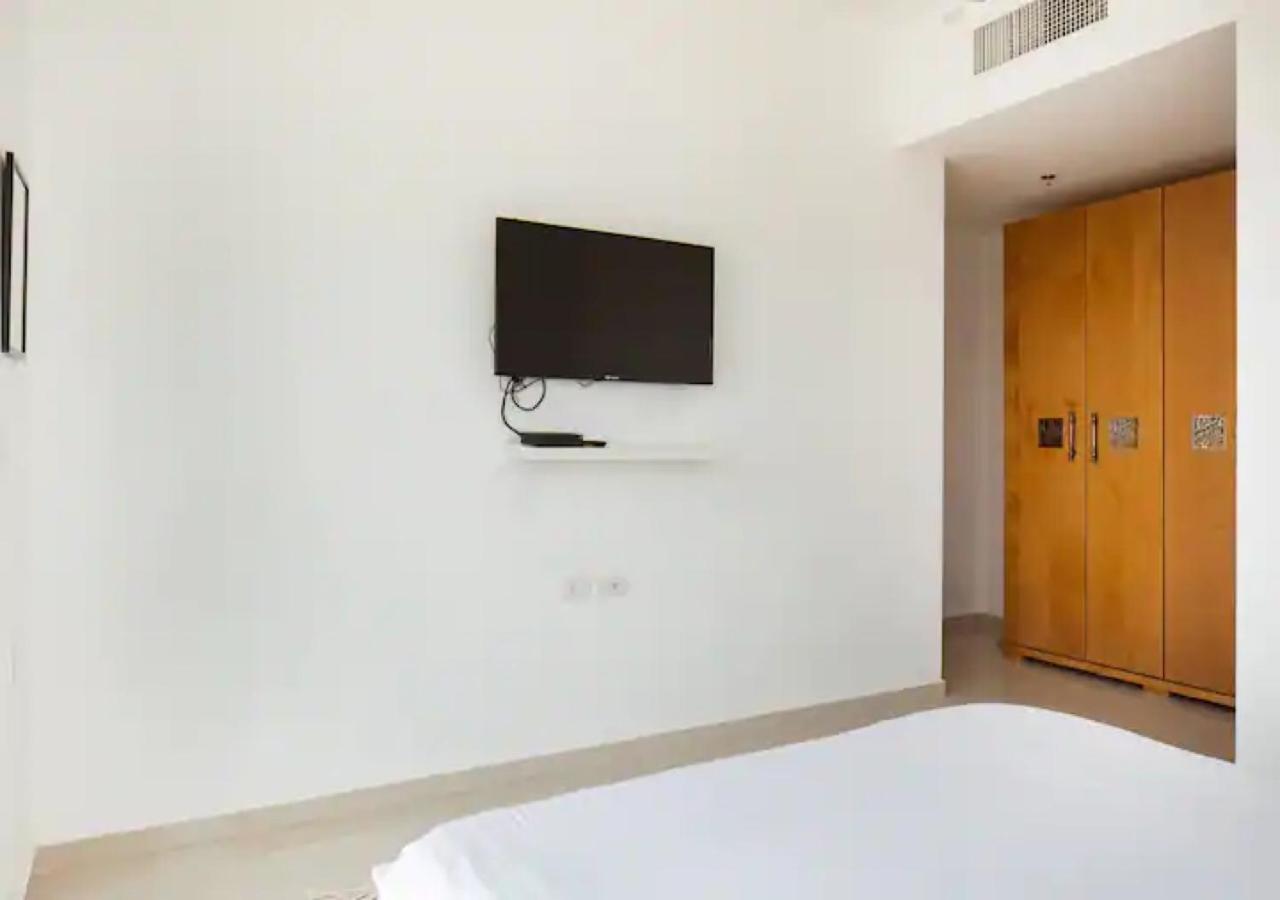 O&O Group- Special Apartment Sea View Luxury Tower Bat Yam Dış mekan fotoğraf