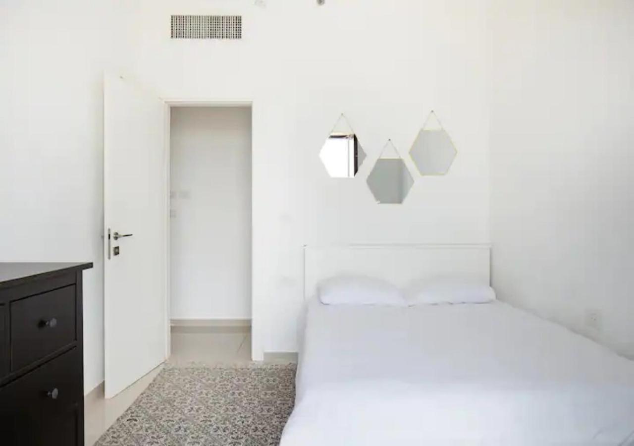 O&O Group- Special Apartment Sea View Luxury Tower Bat Yam Dış mekan fotoğraf