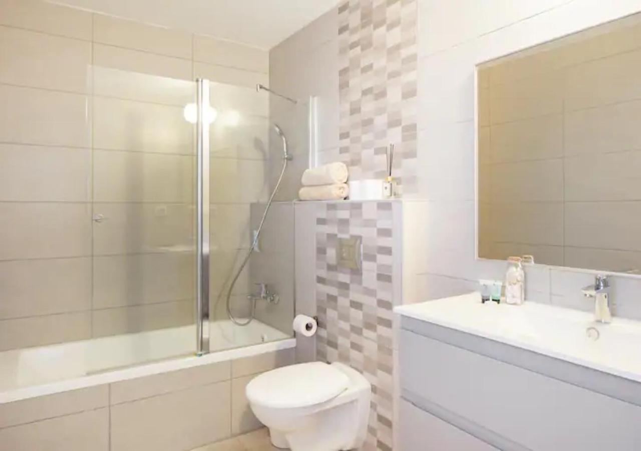 O&O Group- Special Apartment Sea View Luxury Tower Bat Yam Dış mekan fotoğraf